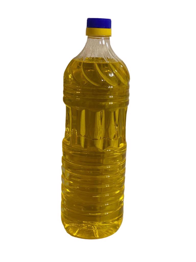 Product image - RBD Corn Oil is produced from highly selected corn and is further refined to give excellent light and pure quality oil. The oil is naturally rich in polyunsaturated fatty acids and low in saturated fats. Corn oil is cholesterol free, light in colour and bland in taste. It reduces the risk of heart disease by reducing the bad cholesterol level in the body. www.exgspgmbh.com